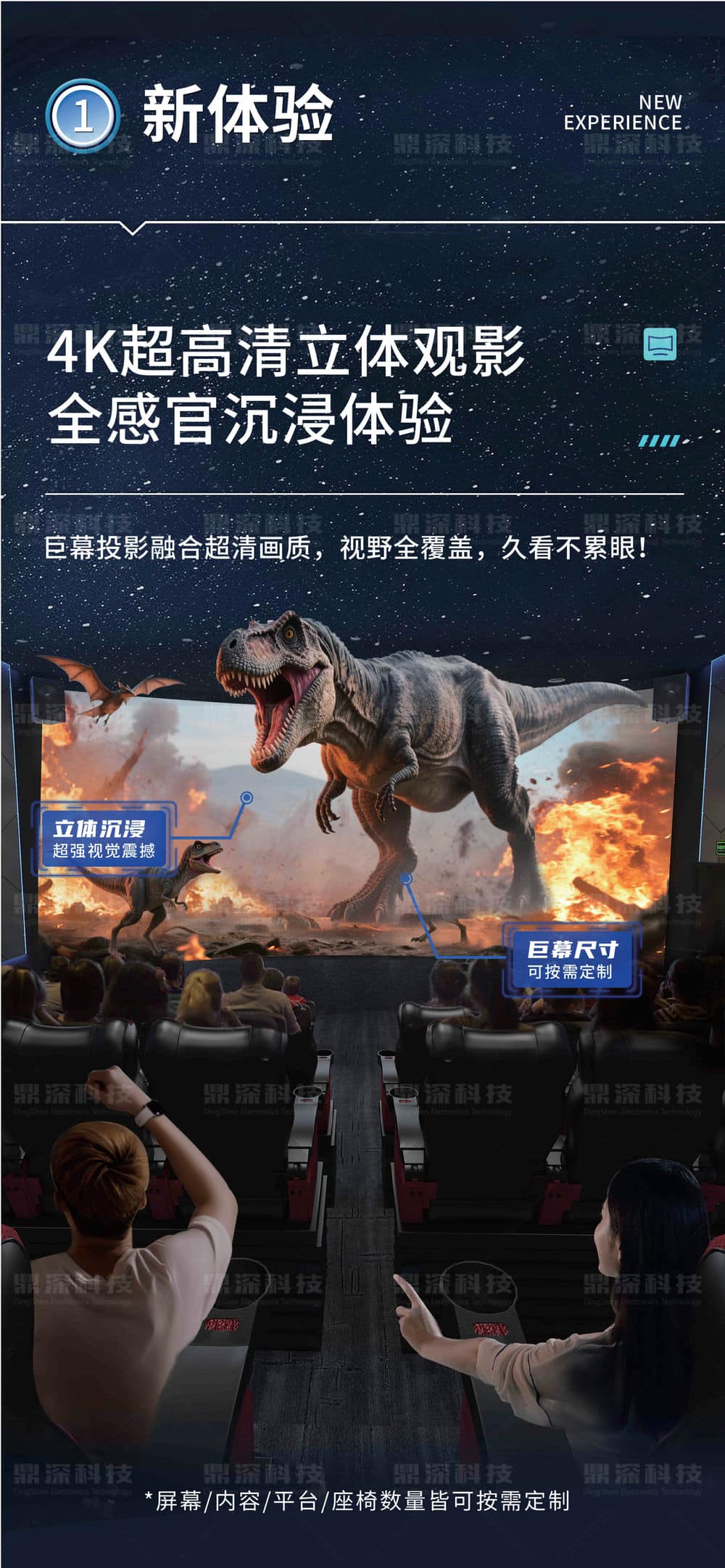 5D動感影院 5D動感影院設(shè)備 動感數(shù)字影院設(shè)備